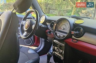Хетчбек MINI Cooper 2007 в Києві