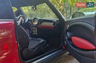 Хетчбек MINI Cooper 2007 в Києві