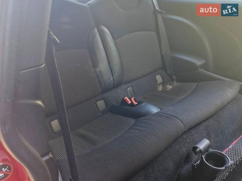 Хетчбек MINI Cooper 2007 в Києві