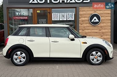 Хэтчбек MINI Cooper 2014 в Житомире