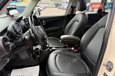 Хэтчбек MINI Cooper 2014 в Житомире