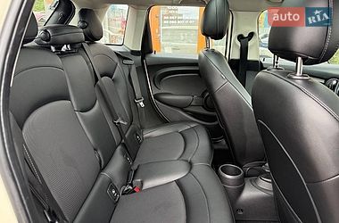 Хэтчбек MINI Cooper 2014 в Житомире