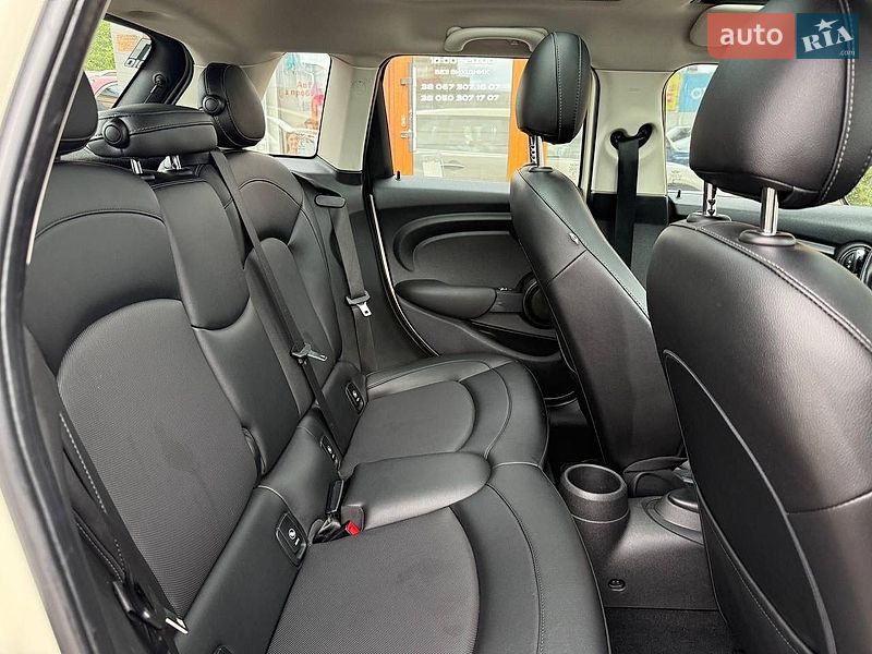 Хэтчбек MINI Cooper 2014 в Житомире