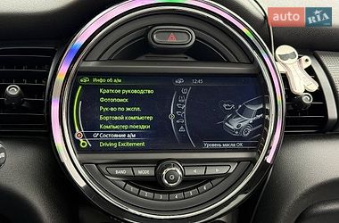 Хэтчбек MINI Cooper 2014 в Житомире