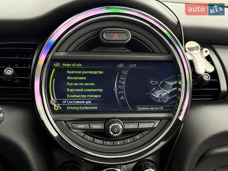 Хэтчбек MINI Cooper 2014 в Житомире