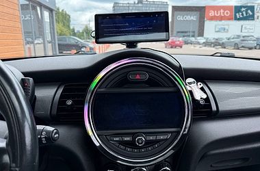 Хэтчбек MINI Cooper 2014 в Житомире