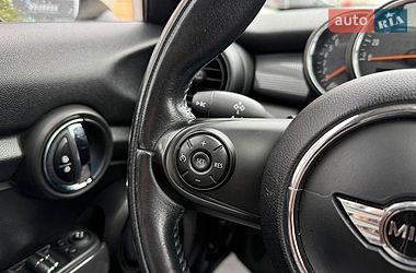 Хэтчбек MINI Cooper 2014 в Житомире