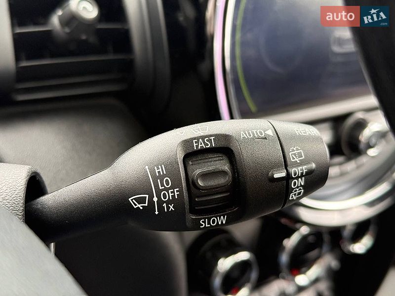 Хэтчбек MINI Cooper 2014 в Житомире