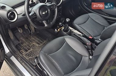 Хетчбек MINI Cooper 2010 в Лохвиці