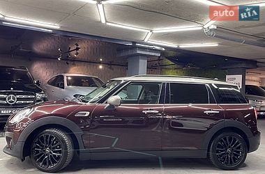 Хэтчбек MINI Cooper 2016 в Одессе
