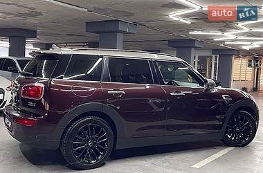 Хэтчбек MINI Cooper 2016 в Одессе
