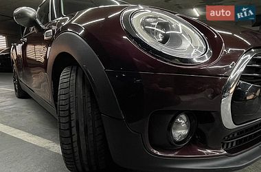 Хэтчбек MINI Cooper 2016 в Одессе