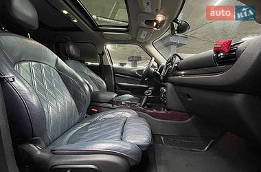 Хэтчбек MINI Cooper 2016 в Одессе