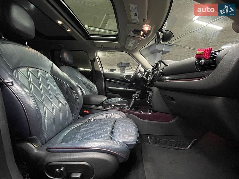 Хэтчбек MINI Cooper 2016 в Одессе