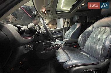 Хэтчбек MINI Cooper 2016 в Одессе