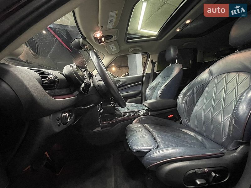 Хэтчбек MINI Cooper 2016 в Одессе