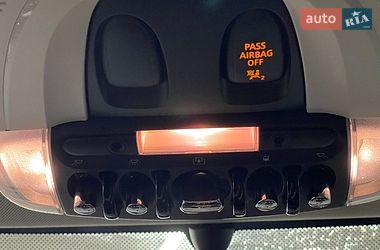 Хэтчбек MINI Cooper 2016 в Одессе