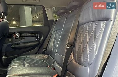Хэтчбек MINI Cooper 2016 в Одессе