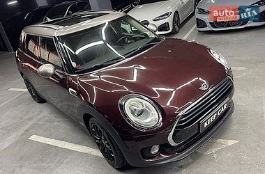 Хэтчбек MINI Cooper 2016 в Одессе