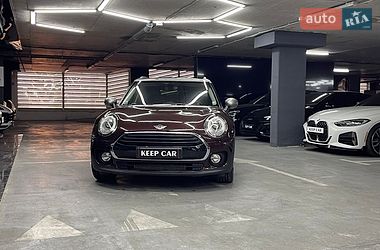 Хэтчбек MINI Cooper 2016 в Одессе