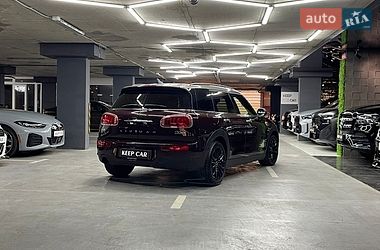 Хэтчбек MINI Cooper 2016 в Одессе