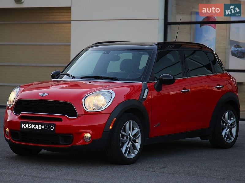 MINI Cooper 2012 MINI Cooper 2012