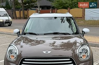 Хэтчбек MINI Cooper 2013 в Киеве
