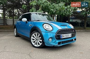Хэтчбек MINI Cooper 2015 в Одессе