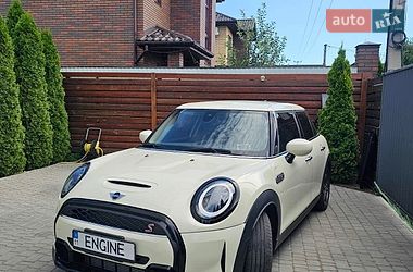 Хетчбек MINI Cooper 2021 в Києві Хетчбек MINI Cooper 2021 в Києві