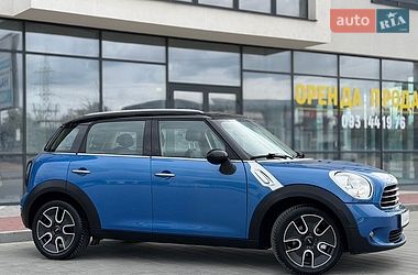 Хетчбек MINI Cooper 2013 в Івано-Франківську Хетчбек MINI Cooper 2013 в Івано-Франківську