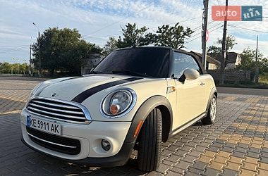 Хетчбек MINI Cooper 2011 в Миколаєві
