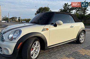 Хетчбек MINI Cooper 2011 в Миколаєві