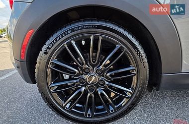 Хетчбек MINI Cooper 2018 в Києві