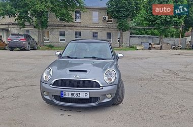 Хэтчбек MINI Cooper 2009 в Кременчуге