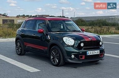 Хэтчбек MINI Cooper 2012 в Львове