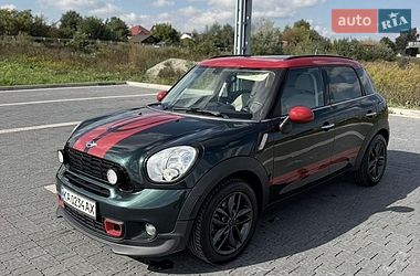 Хетчбек MINI Cooper 2012 в Львові