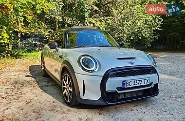Хетчбек MINI Cooper 2021 в Львові