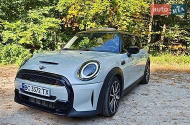 Хетчбек MINI Cooper 2021 в Львові
