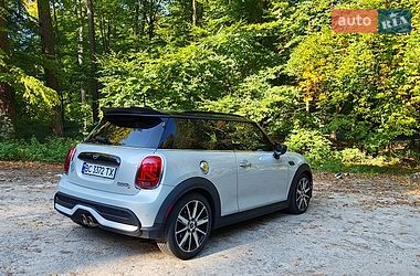 Хетчбек MINI Cooper 2021 в Львові