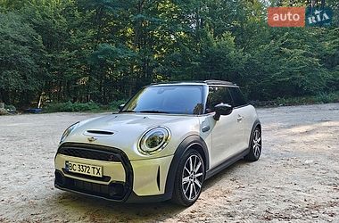 Хетчбек MINI Cooper 2021 в Львові