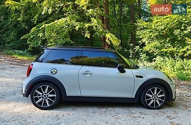 Хетчбек MINI Cooper 2021 в Львові