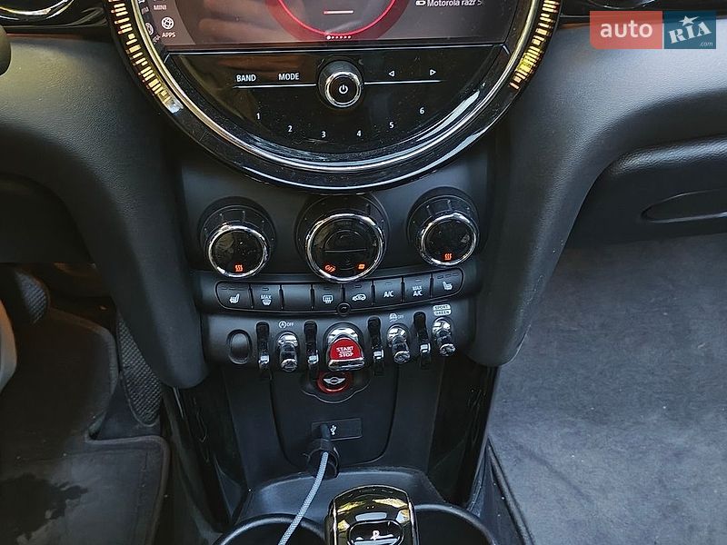 Хетчбек MINI Cooper 2021 в Львові