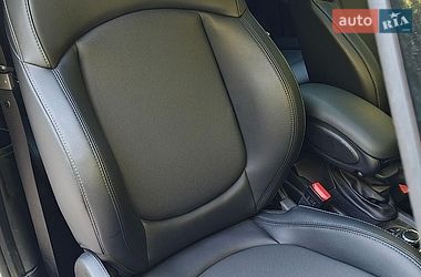 Хетчбек MINI Cooper 2021 в Львові