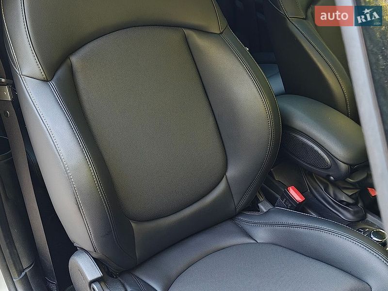 Хетчбек MINI Cooper 2021 в Львові
