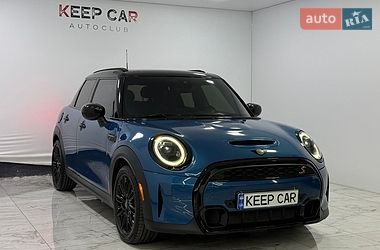 Хетчбек MINI Cooper 2023 в Одесі