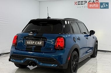 Хетчбек MINI Cooper 2023 в Одесі
