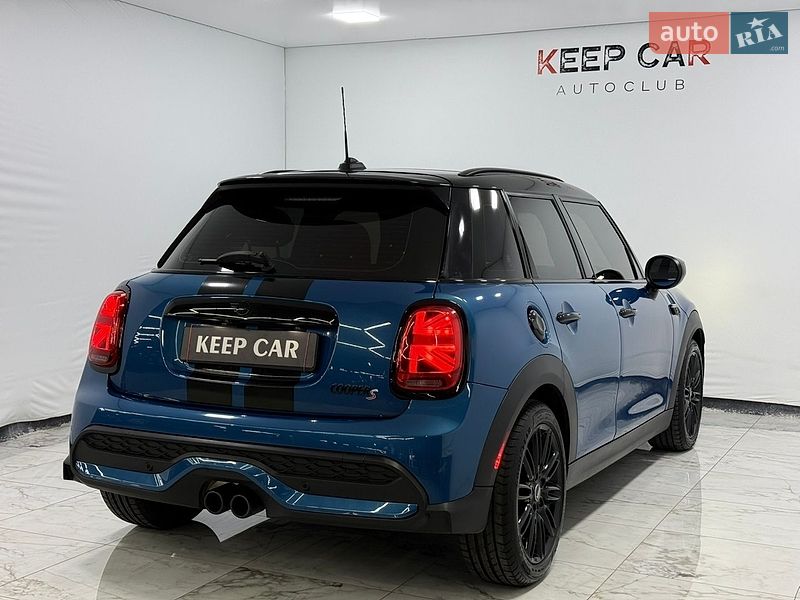 Хетчбек MINI Cooper 2023 в Одесі