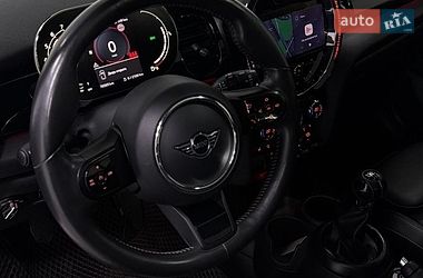 Хетчбек MINI Cooper 2023 в Одесі