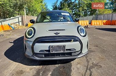 Хетчбек MINI Cooper 2022 в Львові