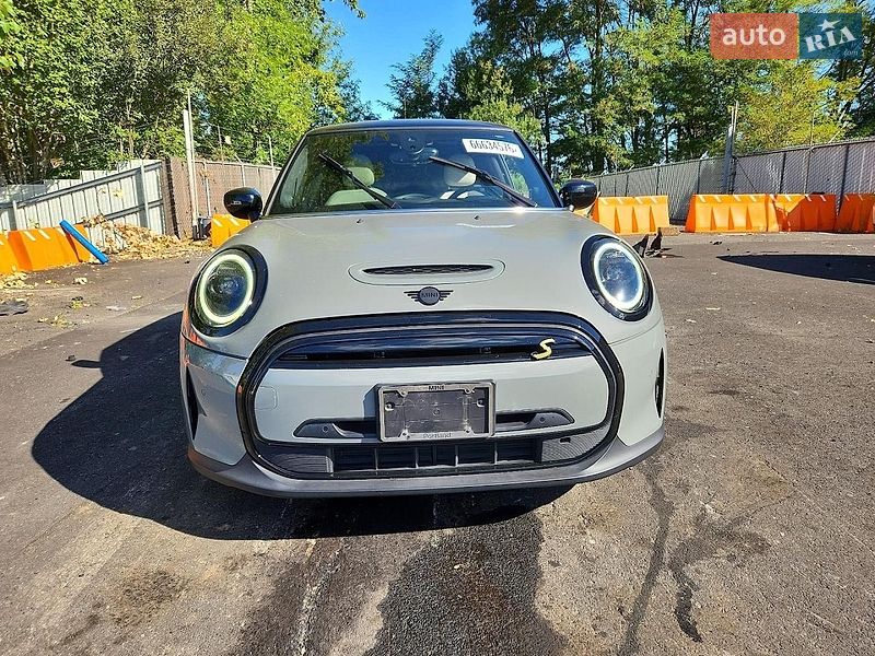 Хетчбек MINI Cooper 2022 в Львові
